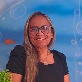 Catiane Pereira Berto